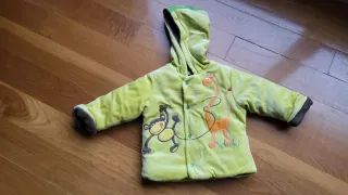 Lote Ropa Bebé Niña