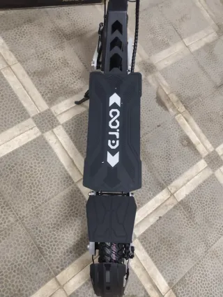 Patinete Eléctrico ootd T10