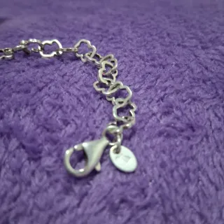 Pulsera Tous Carrusel Plata