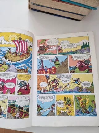 Lote 4 libros Películas Disney vintage