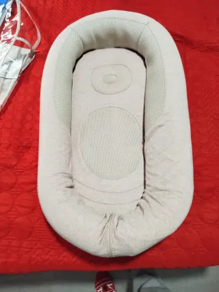 Reductor Bebé Inglesina Welcome Pod