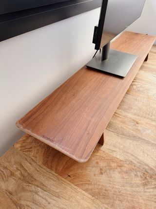 Escritorio plegable (2 x €60)