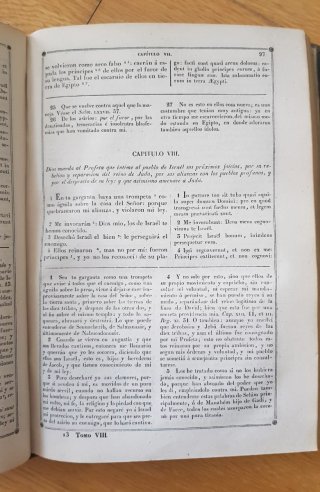 La Biblia Vulgata Latina