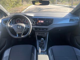 Volkswagen Polo sport