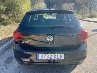 Volkswagen Polo sport