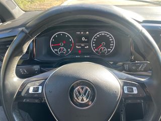 Volkswagen Polo sport