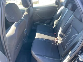 Volkswagen Polo sport