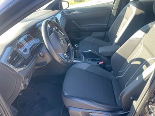 Volkswagen Polo sport