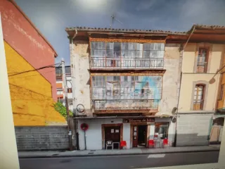 Venta casa Asturias