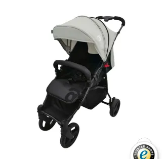 Silla de paseo ligera