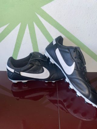 Botas Fútbol Nike Premier Talla 42.5