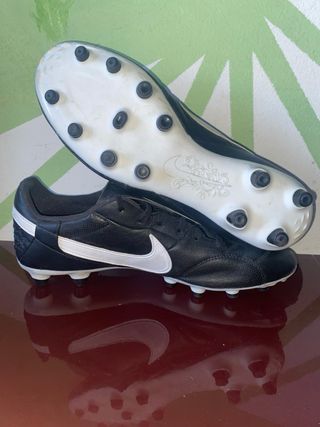 Botas Fútbol Nike Premier Talla 42.5