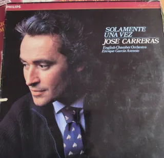 6 vinilos variados. En pack o individual.