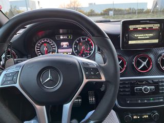 Mercedes-Benz Clase A a45 amg pintura origen!!