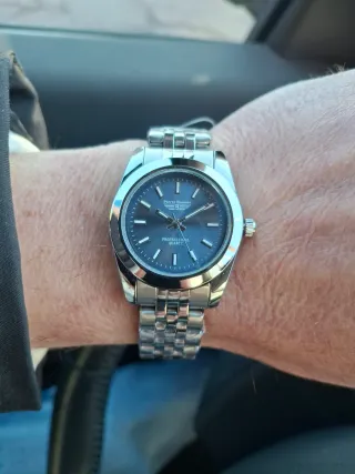 Orologio da donna 32mm Pierre Bonnet