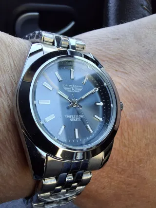 Orologio da donna 32mm Pierre Bonnet