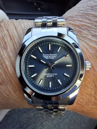 Orologio da donna 32mm Pierre Bonnet