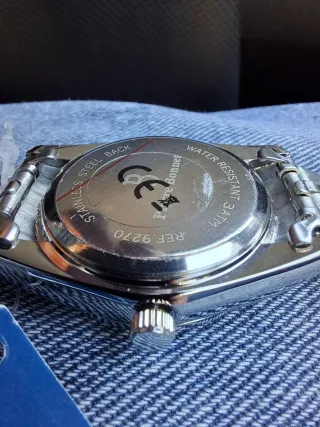 Orologio da donna 32mm Pierre Bonnet