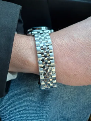 Orologio da donna 32mm Pierre Bonnet