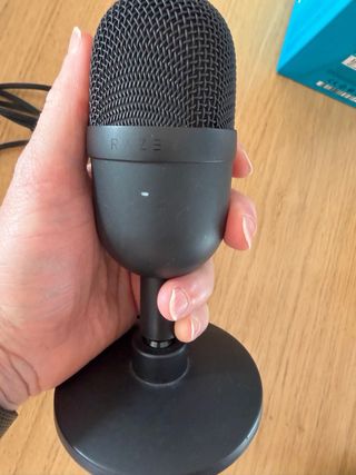 Pack Auriculares Sony, Webcam 4K, Micro y Echo Dot