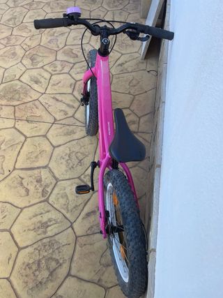 Bicicleta Trek Roscoe 20