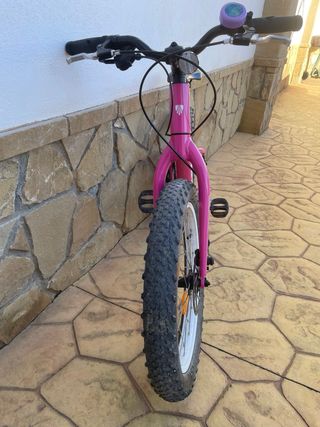 Bicicleta Trek Roscoe 20