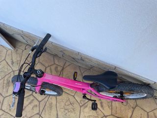 Bicicleta Trek Roscoe 20