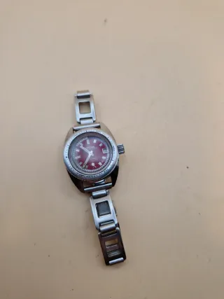 Orologio Racine Subacqueo Automatico Vintage