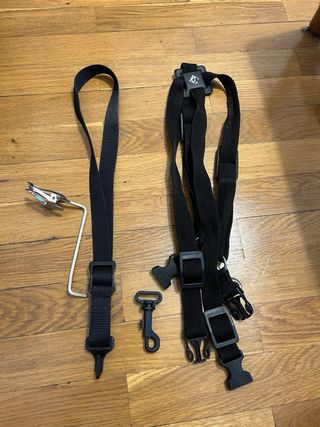 Saxofón Alto Yamaha YAS-275