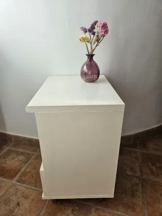 Mesita de noche
