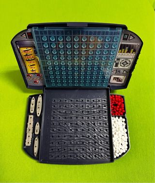 Juego de mesa Hundir la Flota MB