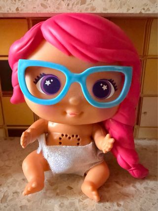 Set de Bellies Resort Spa  con 3 Muñecas