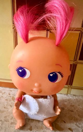 Set de Bellies Resort Spa  con 3 Muñecas