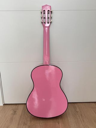 Guitarra Clásica niños