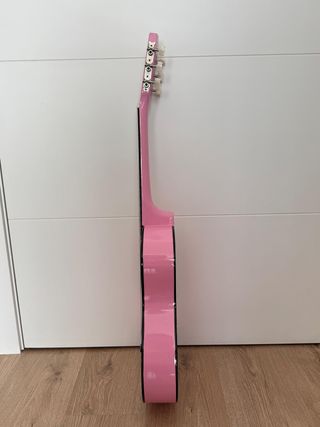Guitarra Clásica niños