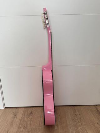 Guitarra Clásica niños
