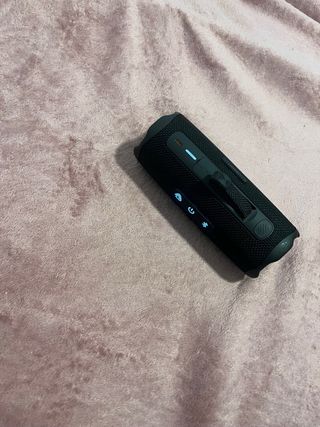Altavoz JBL FLIP 7 Negro