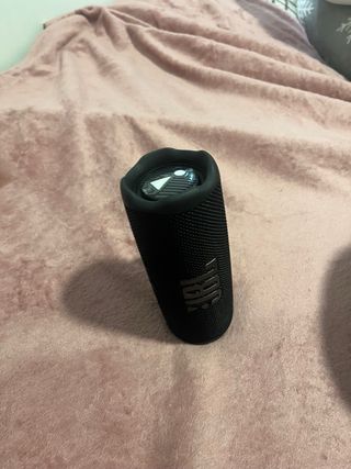 Altavoz JBL FLIP 7 Negro