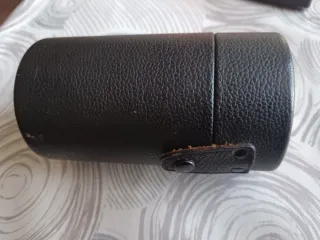 Konica Hexanon AR 135mm F3.2 Objetivo