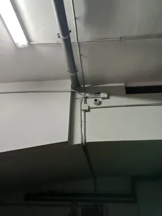 Alquiler plaza de garaje