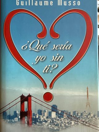 ¿Qué sería yo sin ti?