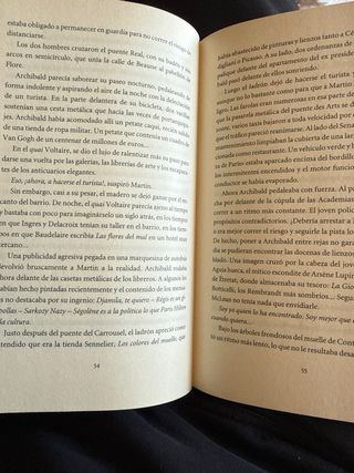 ¿Qué sería yo sin ti?