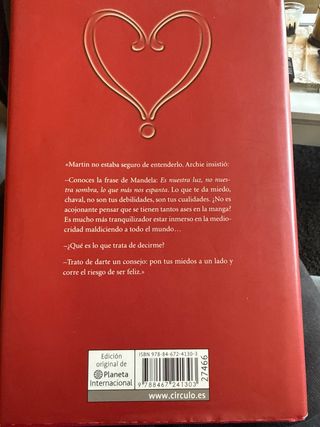 ¿Qué sería yo sin ti?