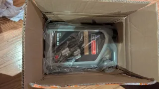 Aceite Motor Ford SAE 5W-30 A5 5L