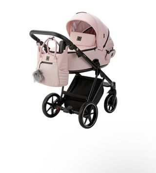 Trio Adamex Passeggino + Ovetto + Borsa