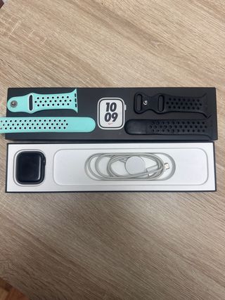 Apple Watch Serie 5 44mm