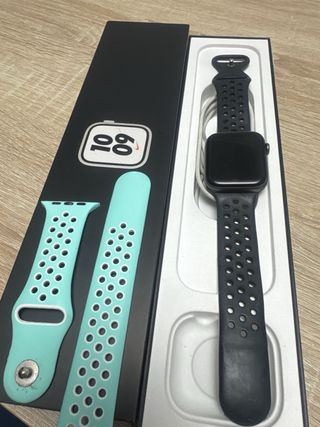 Apple Watch Serie 5 44mm