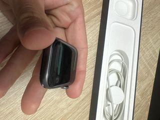 Apple Watch Serie 5 44mm