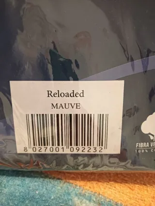 Accappatoio Cotonerie Della Louisiana M