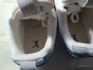 Louis Vuitton LV Skate Grises